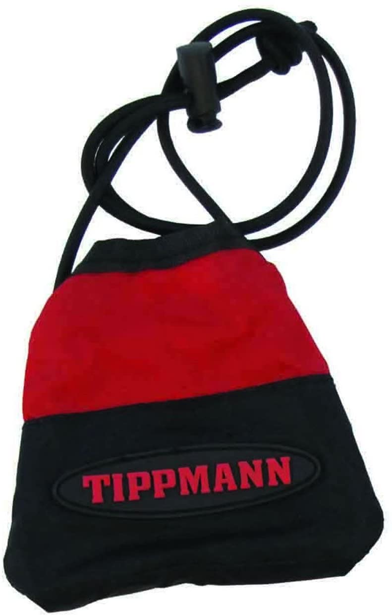 Barrel Bag Large