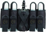 Tippmann 4+1 Black