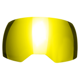 EVS Yellow