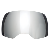 EVS Silver Mirror