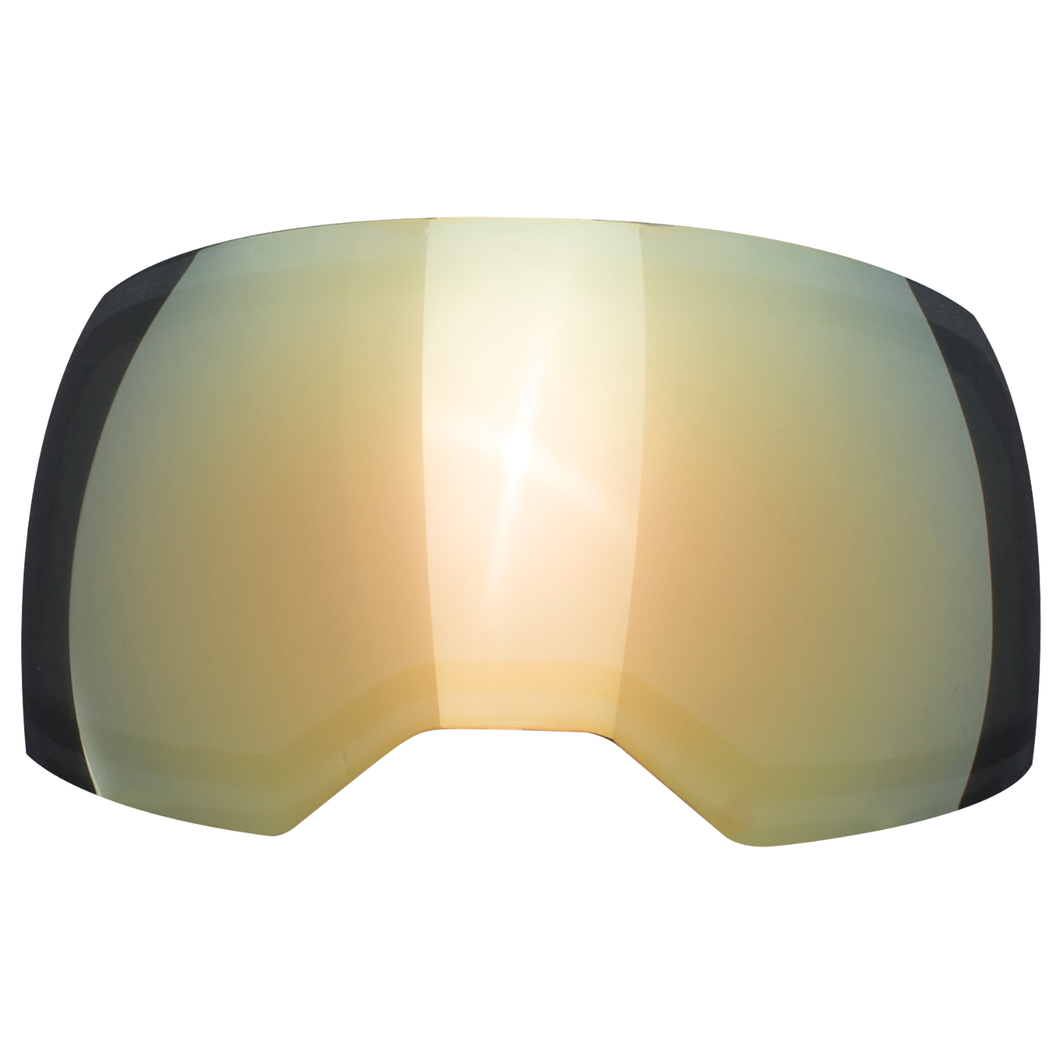 EVS Gold Mirror