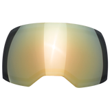 EVS Gold Mirror