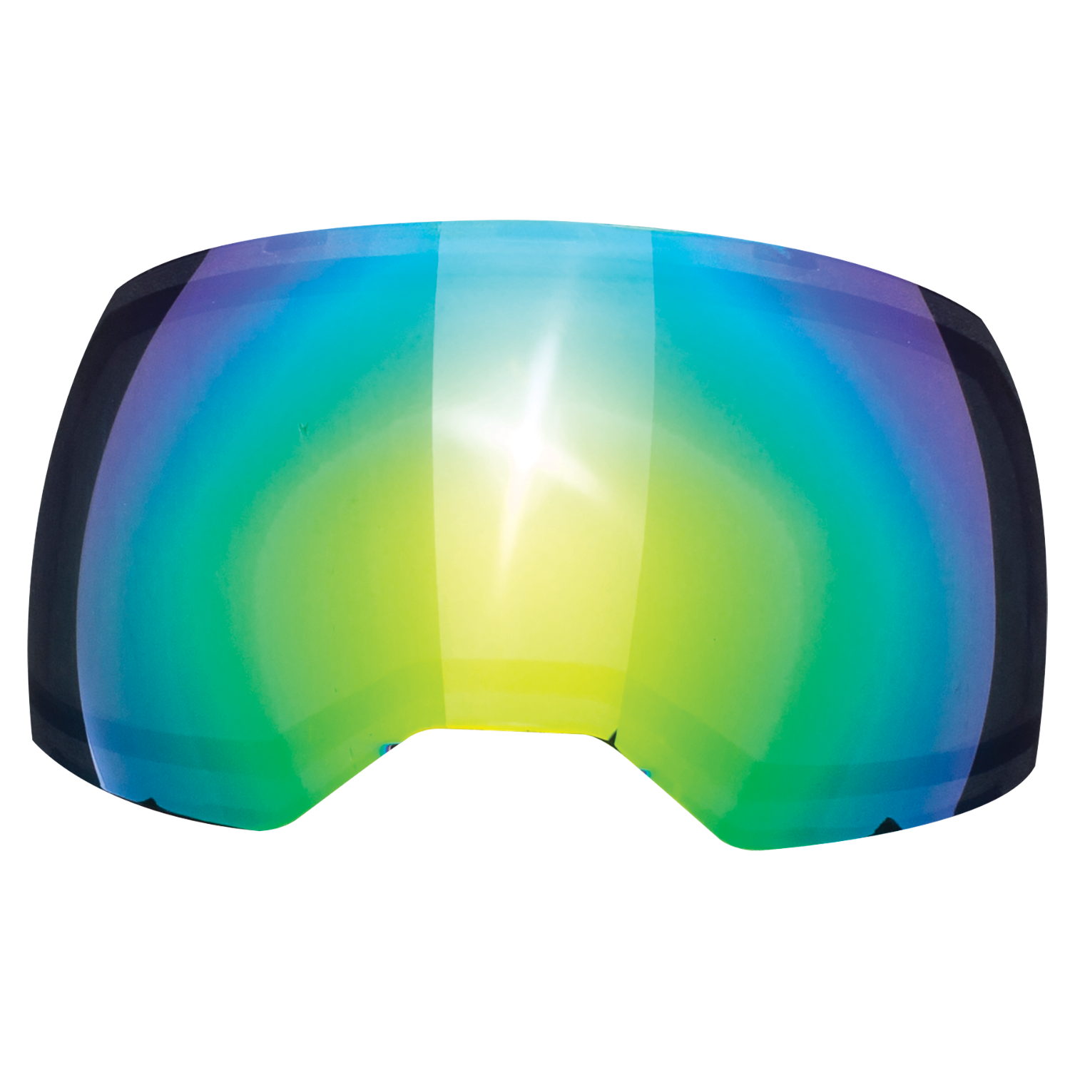 EVS Green Mirror
