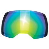 EVS Green Mirror