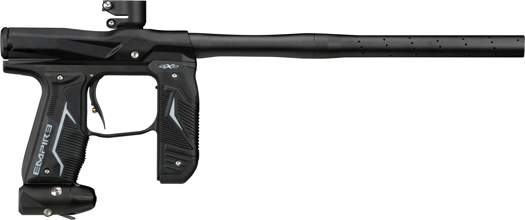 Axe 2.0 Black