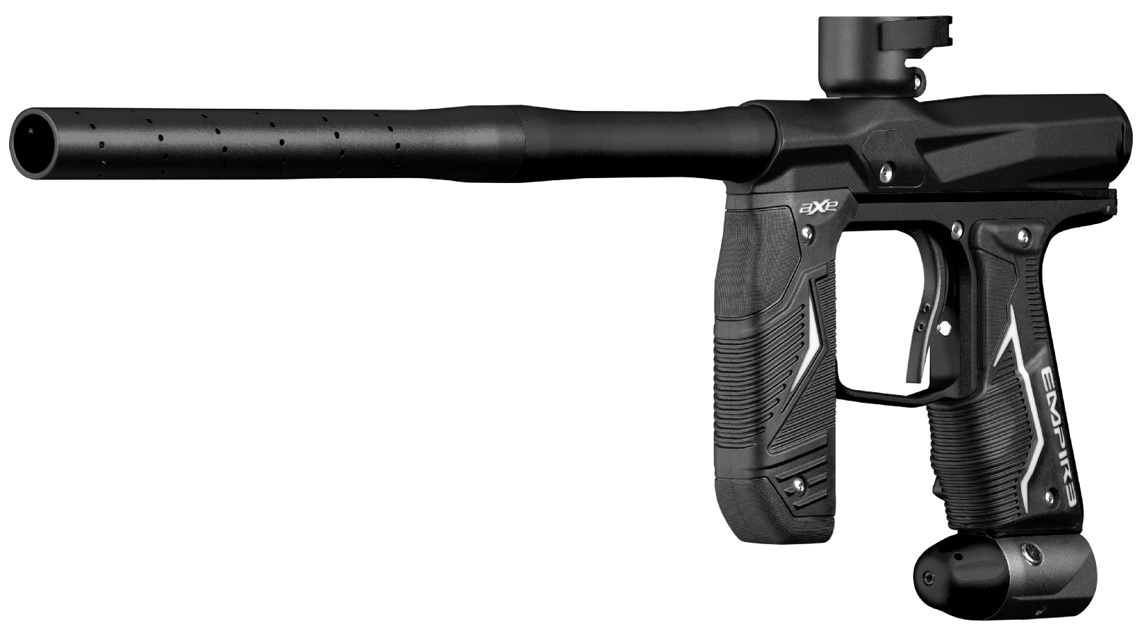 Axe 2.0 Black