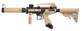 Cronus Tactical Tan