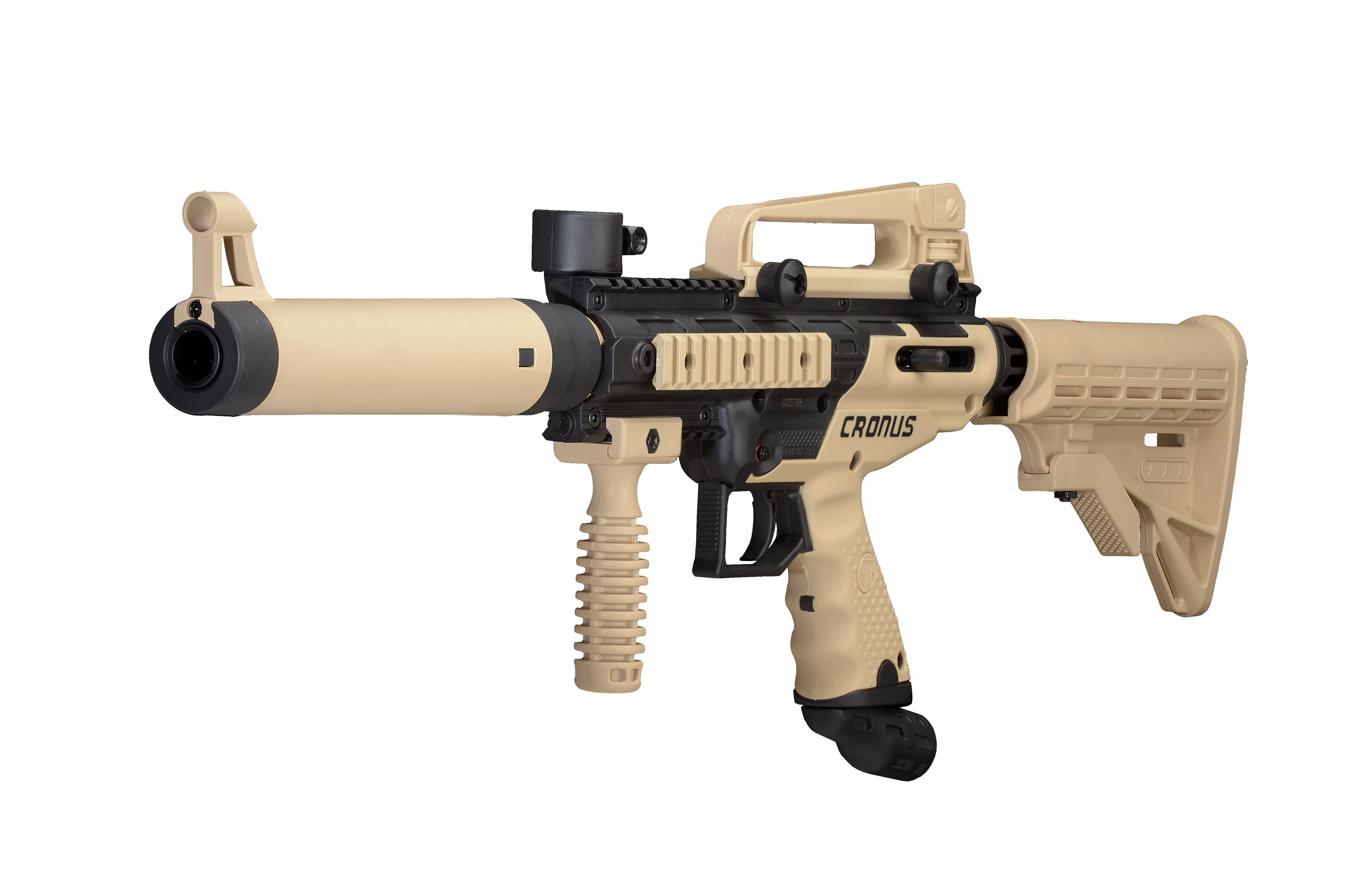 Cronus Tactical Tan