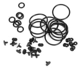 Universal Oring/Dentent kit