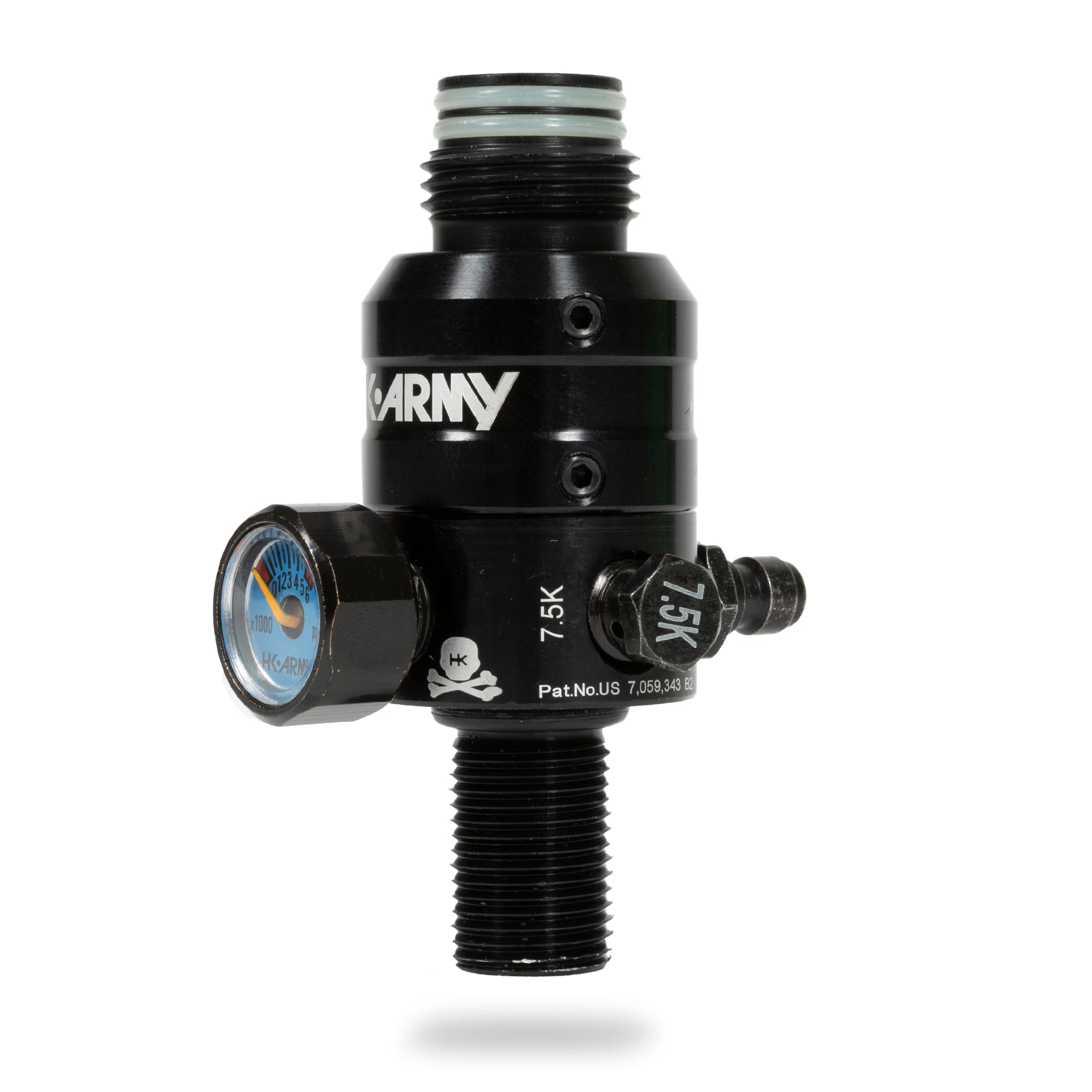 AeroLite V2 Regulator