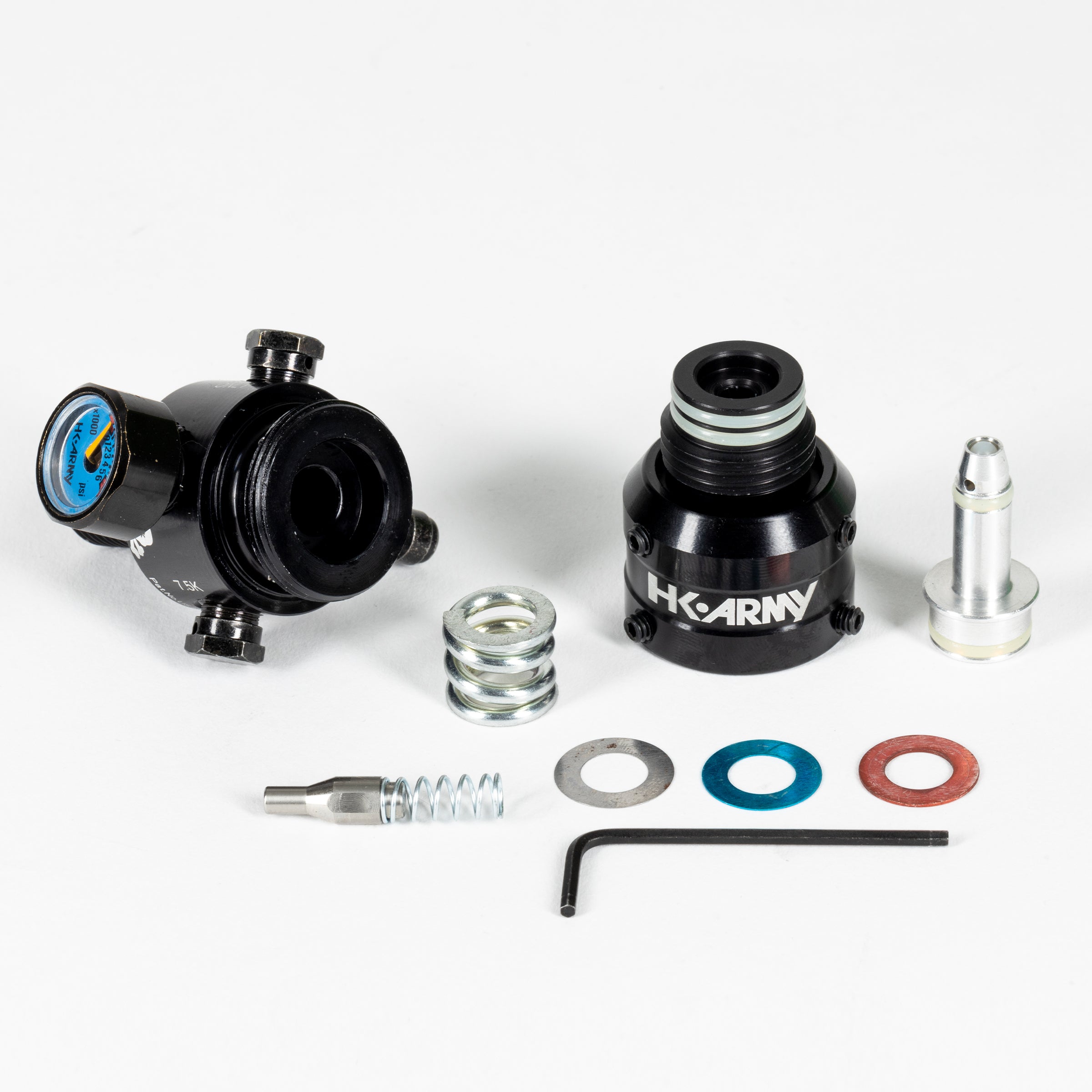 AeroLite V2 Regulator