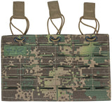 Eclipse Triple Mag Pouch