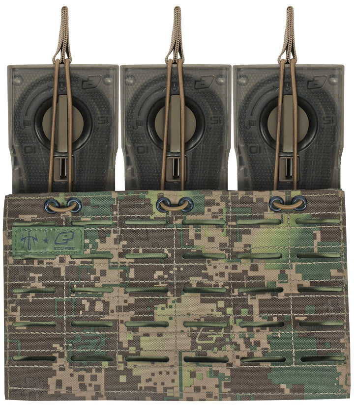 Eclipse Triple Mag Pouch