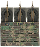 Eclipse Triple Mag Pouch