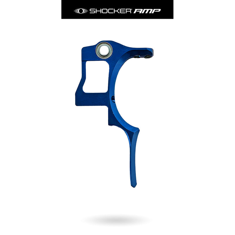 Infamous Shocker Lighning AMP Deuce Trigger