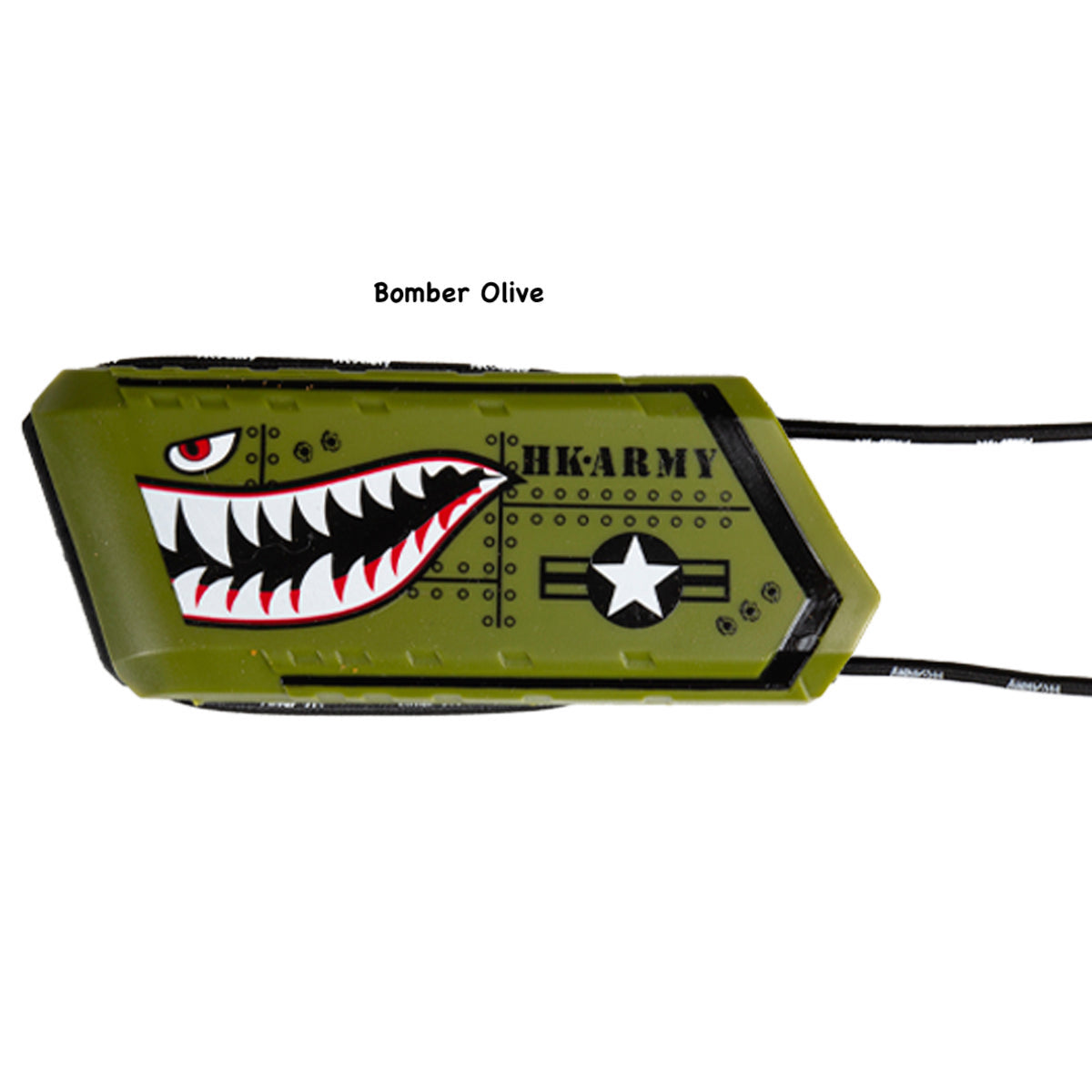 HK Ball Breaker