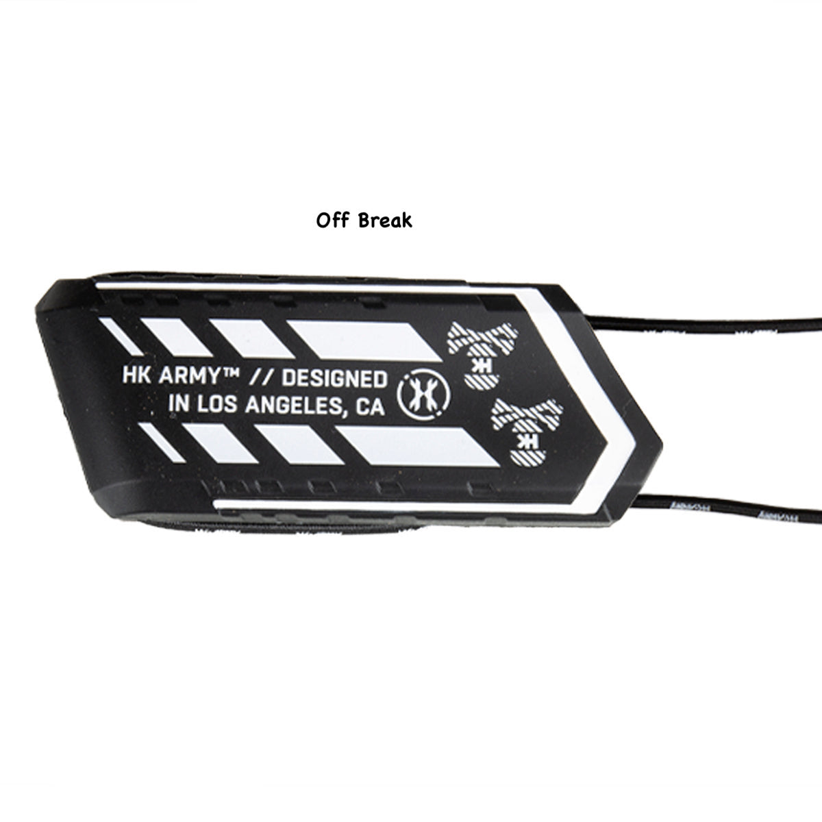 HK Ball Breaker