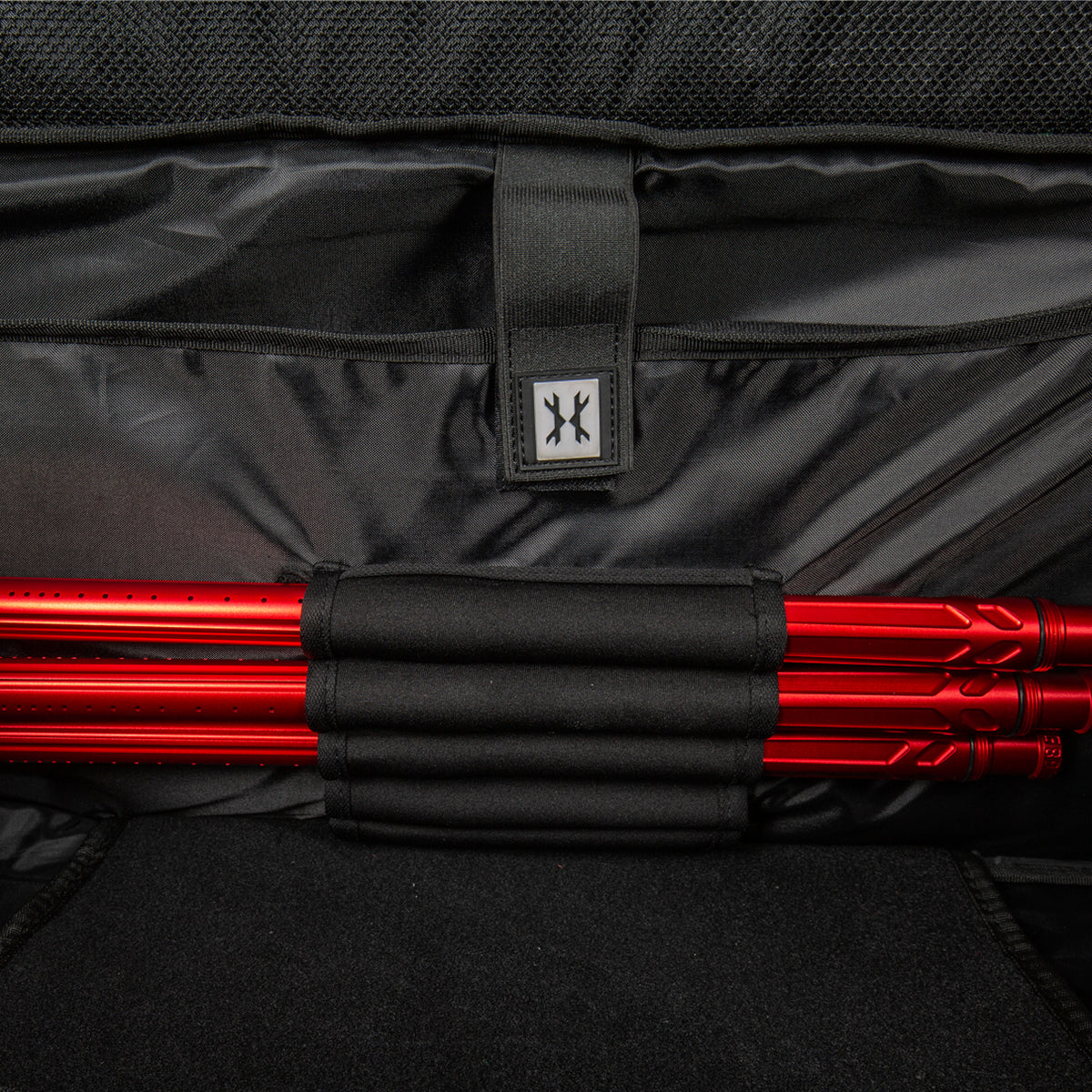 Expand Roller Bag Blackout