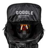 Expand Roller Bag Blackout