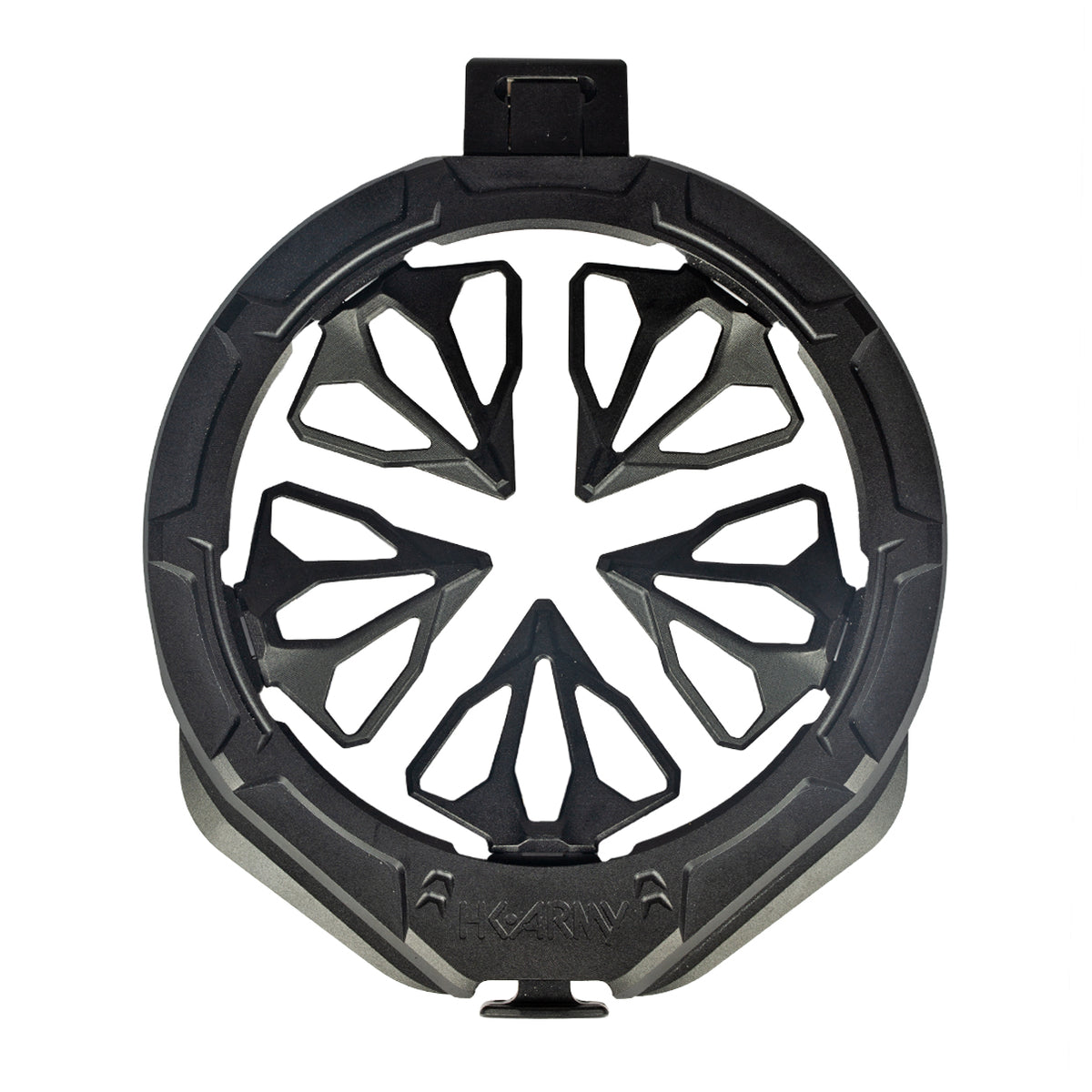Evo "Pro" Metal Speedfeed
