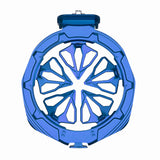 EVO TFX Speed Feed