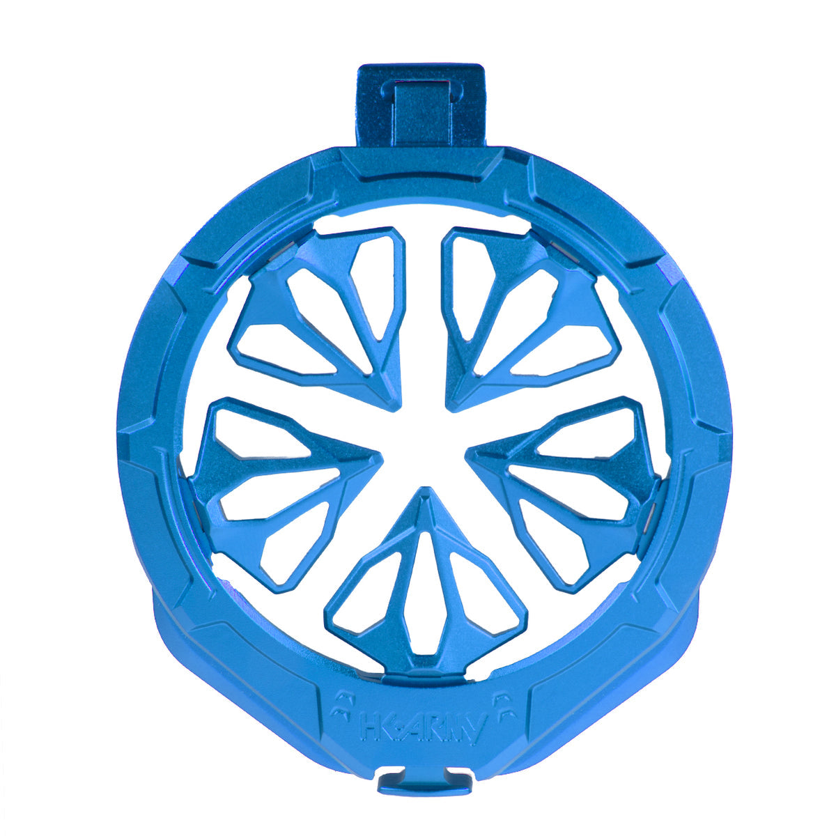 Evo "Pro" Metal Speedfeed