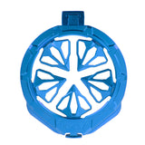 Evo "Pro" Metal Speedfeed