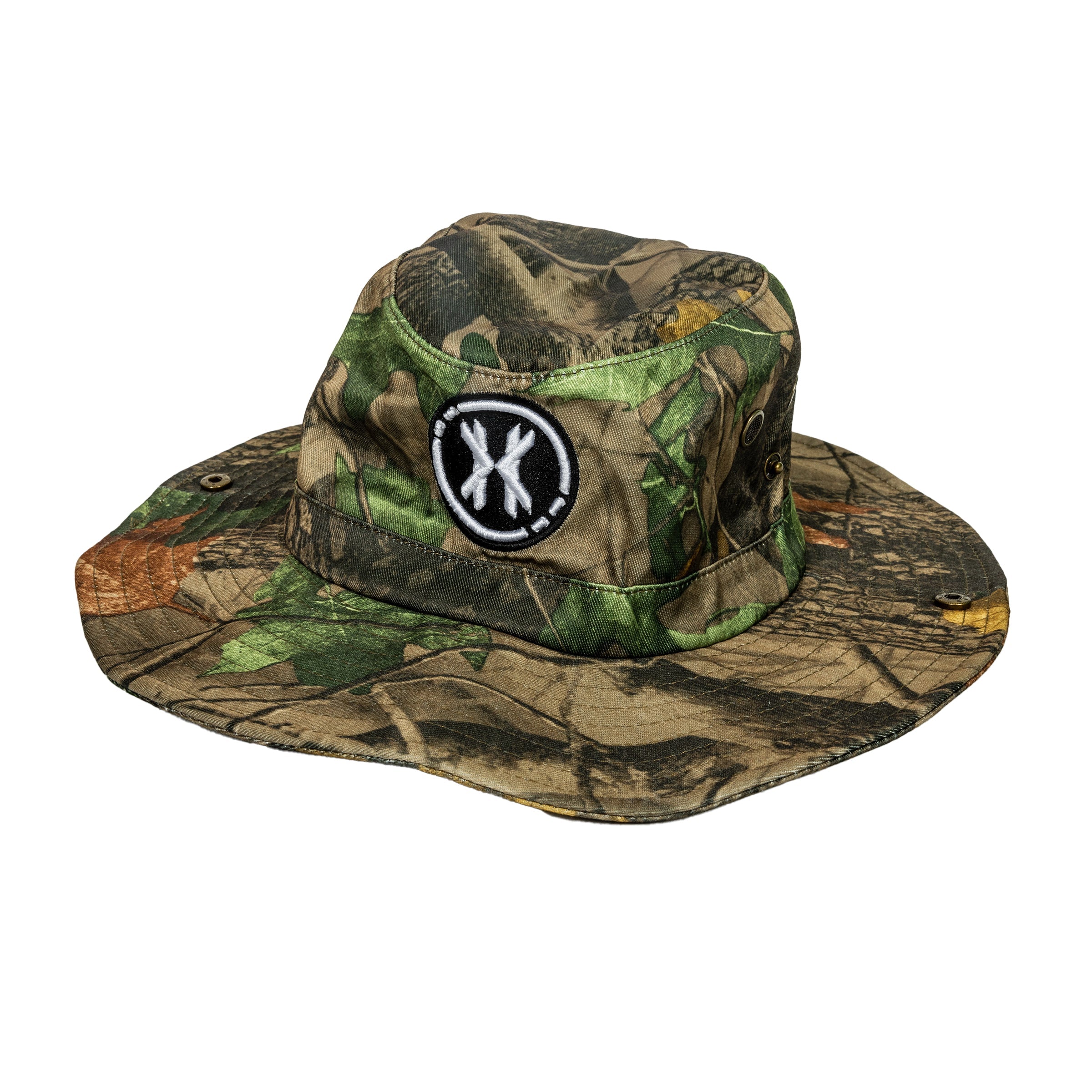 Icon Bucket Hat