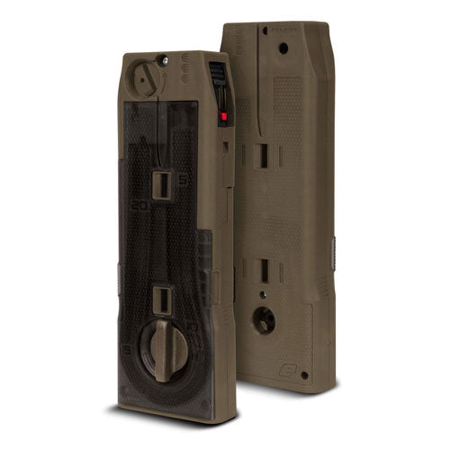 CF20 Mag Earth