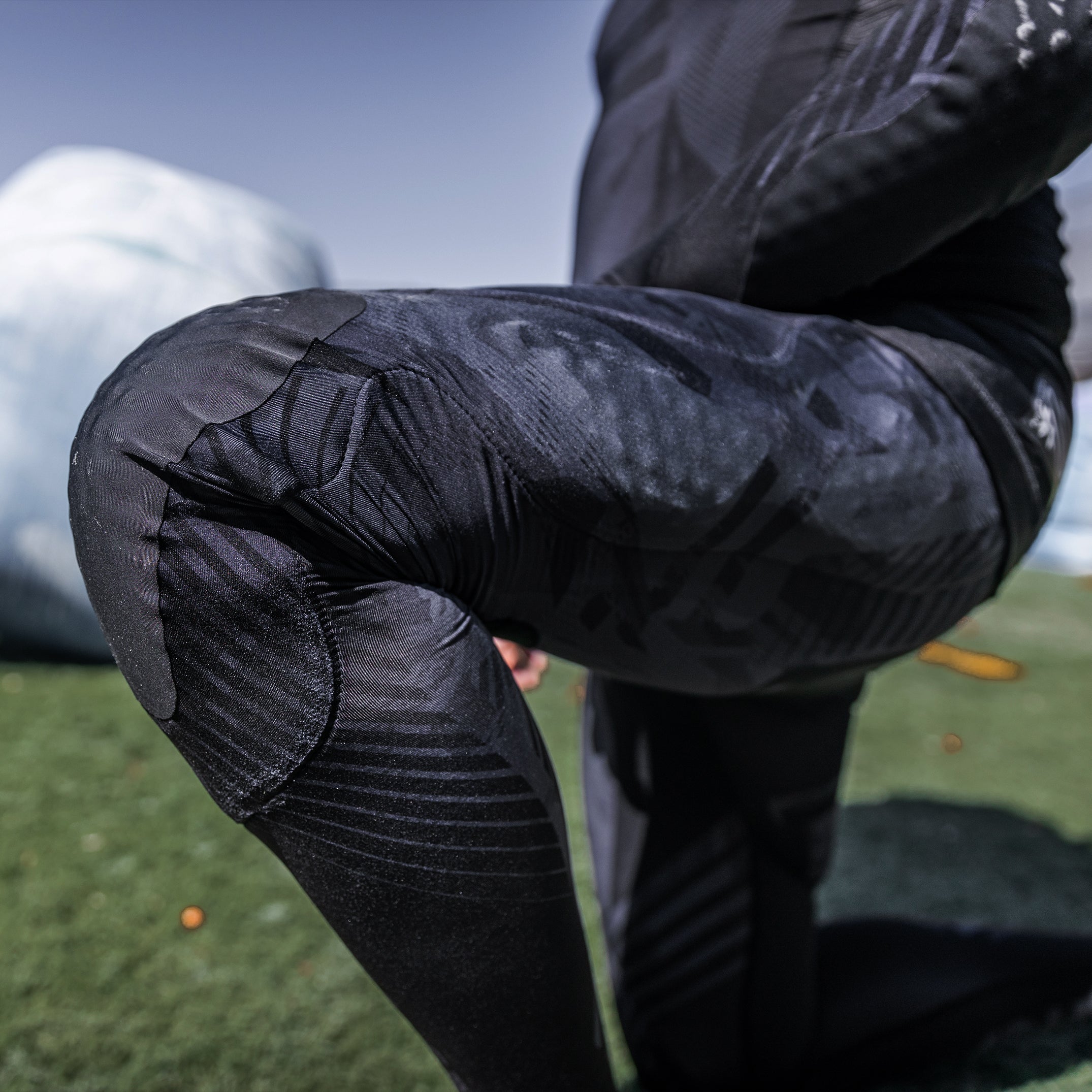 CTX Compression Padded Pants