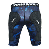 Crash Slide Shorts