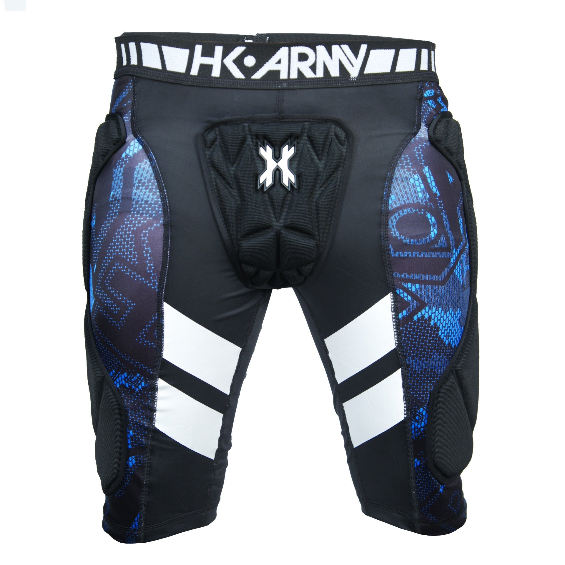 Crash Slide Shorts