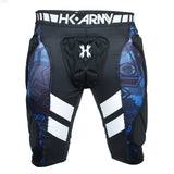 Crash Slide Shorts