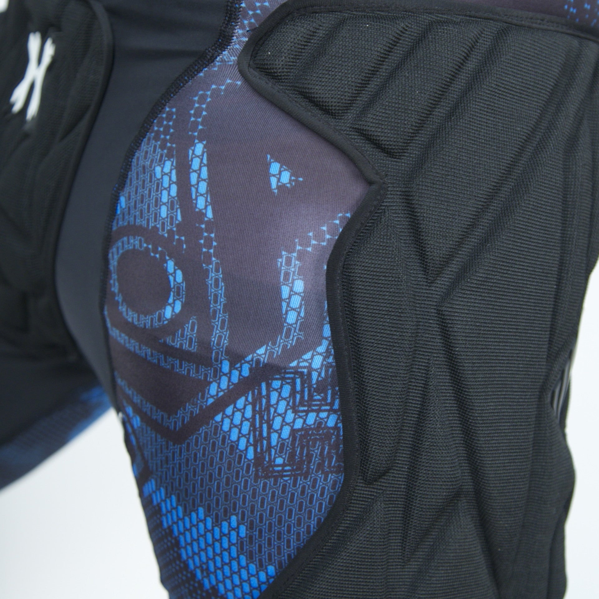 Crash Slide Shorts