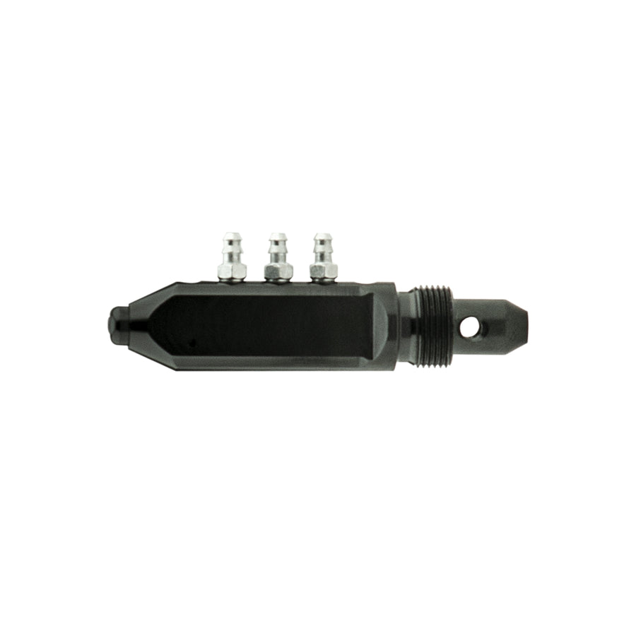 3-way Autococker DFF-20