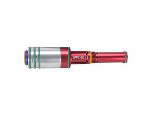 BillyWing Bolt Kit Rail/Reflex