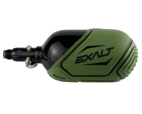 Exalt 68/70/72ci Tank Cover
