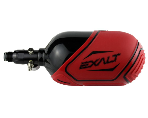 Exalt 68/70/72ci Tank Cover