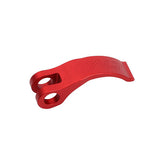 Feedneck Lever