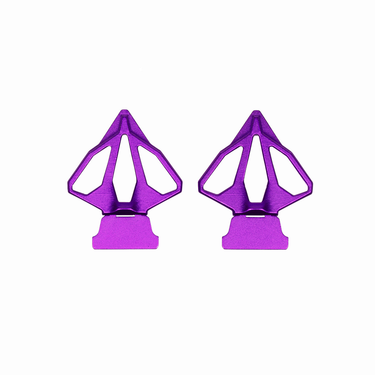 EVO Replacment Finger 2 Pack