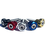 Feedneck knob wheel for CZR DSR