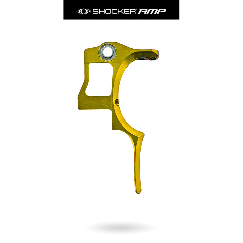 Infamous Shocker Lighning AMP Deuce Trigger