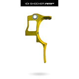 Infamous Shocker Lighning AMP Deuce Trigger