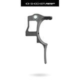 Infamous Shocker Lighning AMP Deuce Trigger