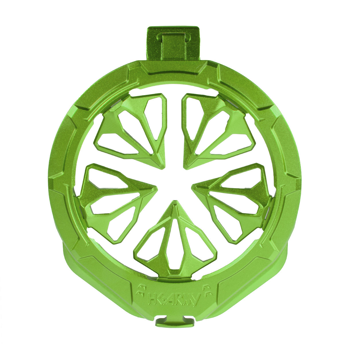 Evo "Pro" Metal Speedfeed