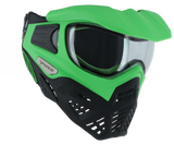 Grill 2.0 Green/Black