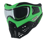 Grill 2.0 Green/Black