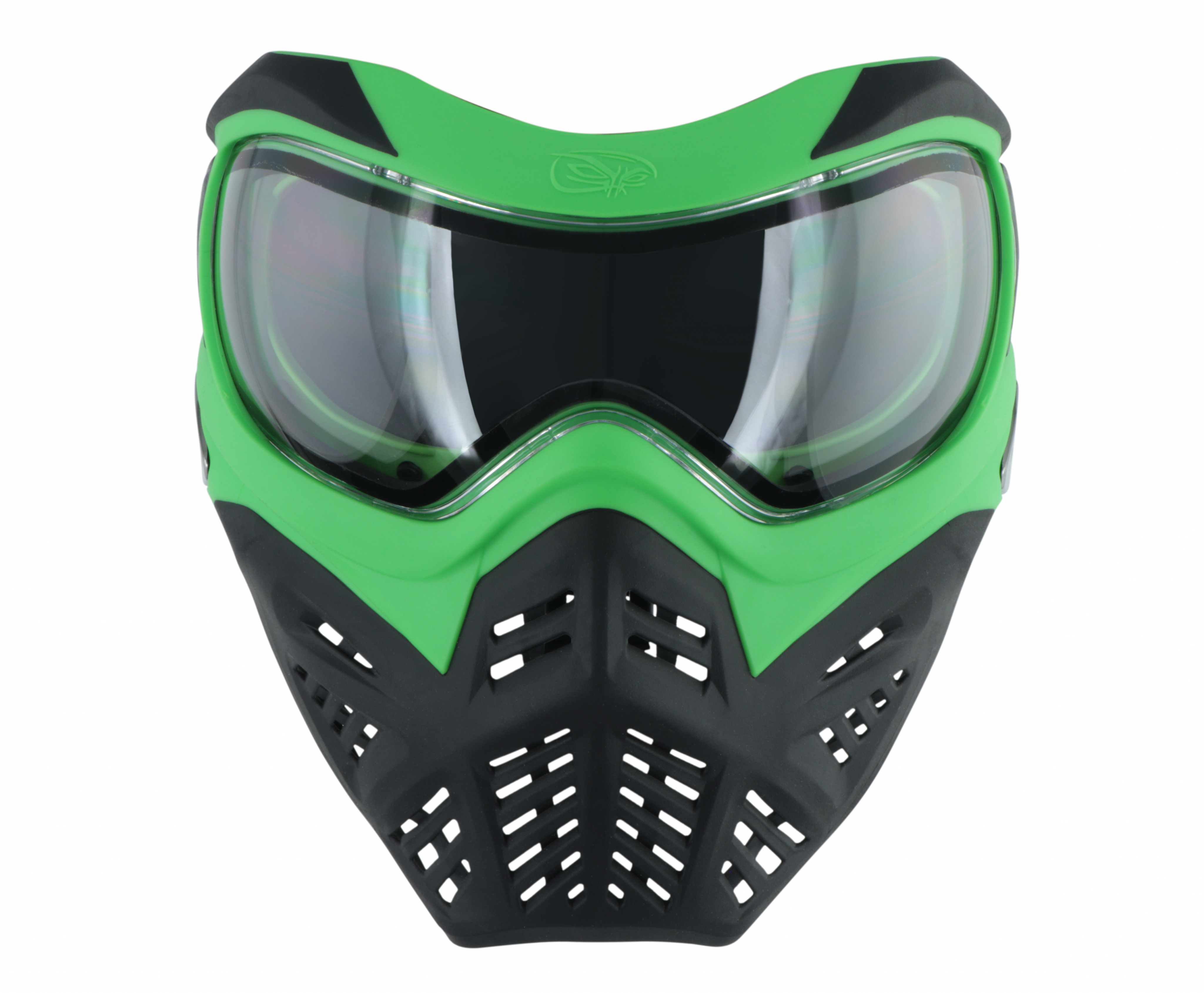 Grill 2.0 Green/Black