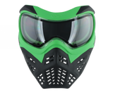 Grill 2.0 Green/Black