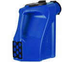 Ball Hauler Blue